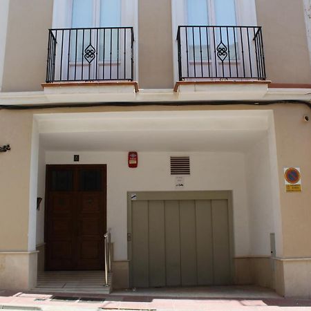 Apartamento Ronda Naranja By Casaturistica Exterior photo