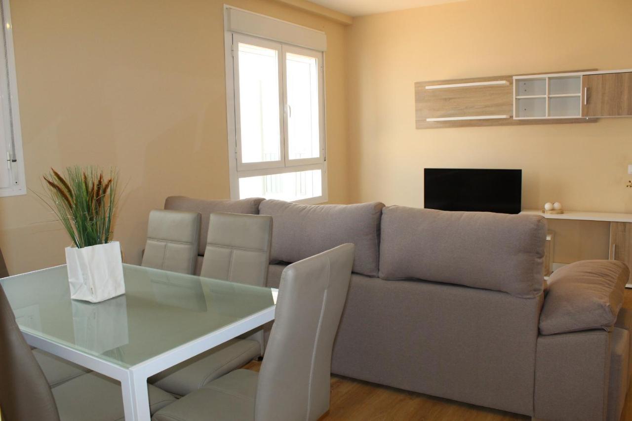 Apartamento Ronda Naranja By Casaturistica Exterior photo