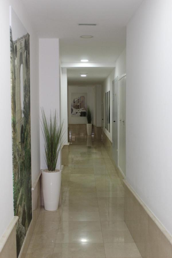 Apartamento Ronda Naranja By Casaturistica Exterior photo