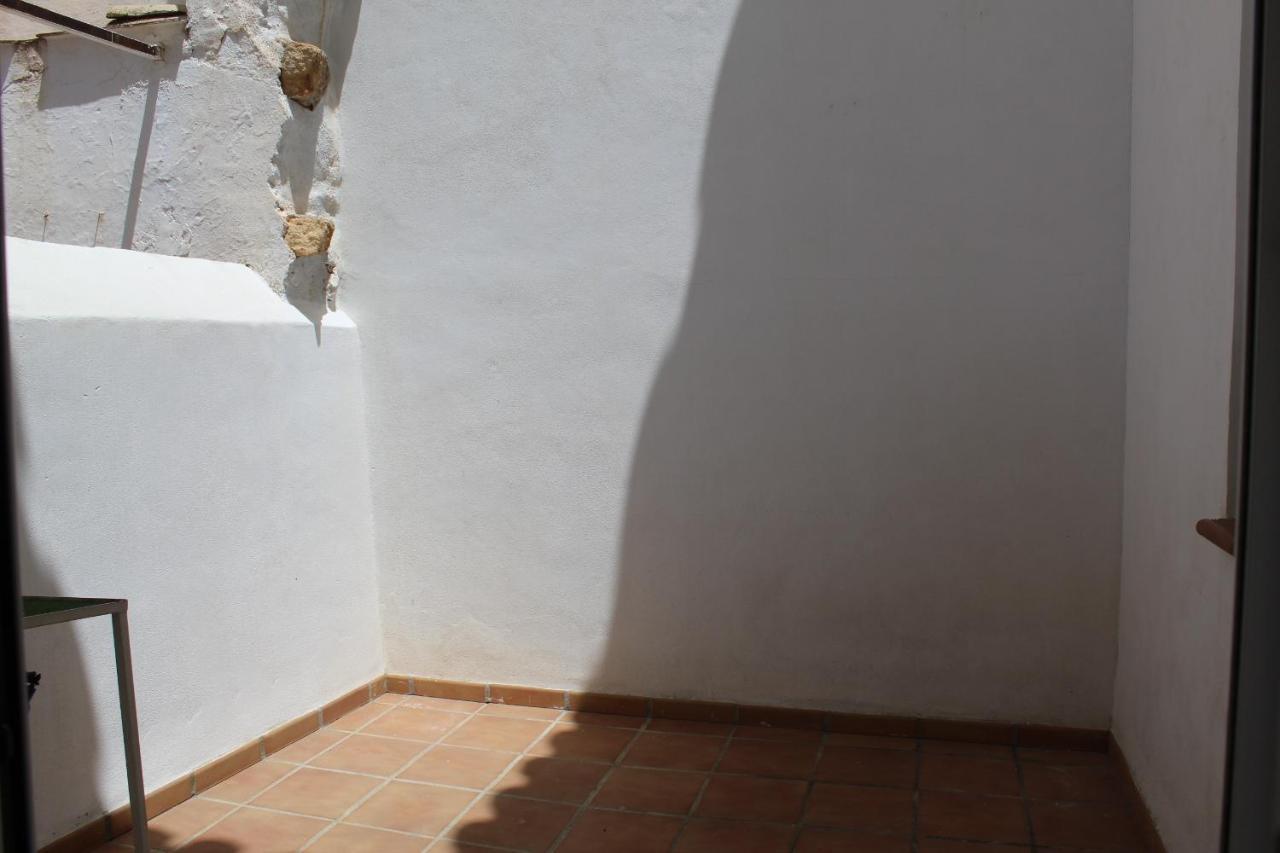 Apartamento Ronda Naranja By Casaturistica Exterior photo